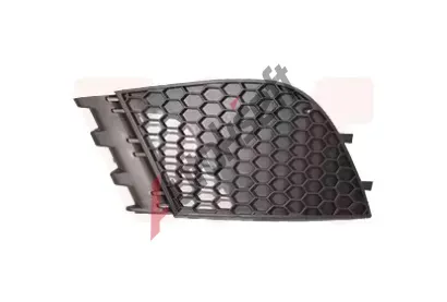 VAN WEZEL Větrací mřížka nárazníku VAW 4918591, 4918591 VAN WEZEL Větrací mřížka nárazníku VAW 4918591, 4918591