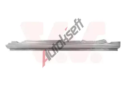 VAN WEZEL Nstupn panel VAW 4919103, 4919103