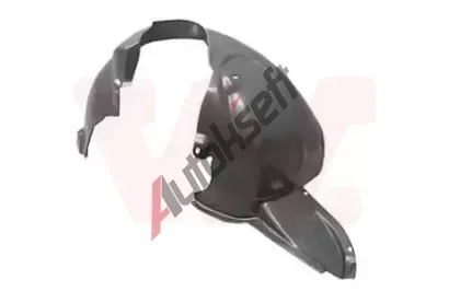 VAN WEZEL Obloen - dutina kola VAW 4919433, 4919433