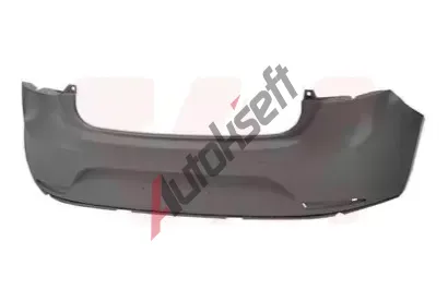 VAN WEZEL Nárazník VAW 4919544, 4919544 VAN WEZEL Nárazník VAW 4919544, 4919544