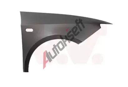 VAN WEZEL P přední blatník s otvorem pro blikač VAW 4919656, 4919656  VAN WEZEL P přední blatník s otvorem pro blikač VAW 4919656, 4919656