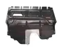 VAN WEZEL Izolace motorovho prostoru ‐ VAW 4919701