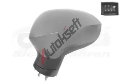 VAN WEZEL Vnj zptn zrctko VAW 4919817, 4919817
