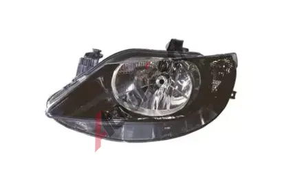VAN WEZEL L hlavn svtlomet VAW 4919961, 4919961