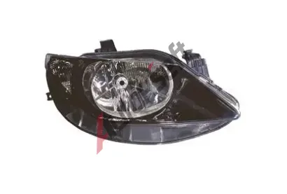 VAN WEZEL P hlavn svtlomet VAW 4919962, 4919962