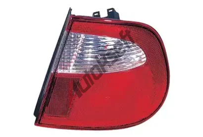 VAN WEZEL Zadn svtlo VAW 4921932, 4921932