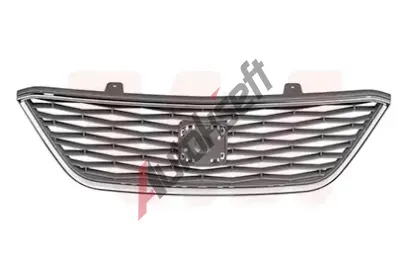 VAN WEZEL Mřížka chladiče VAW 4924510, 4924510  VAN WEZEL Mřížka chladiče VAW 4924510, 4924510