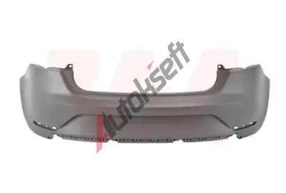 VAN WEZEL Nárazník VAW 4924544, 4924544 VAN WEZEL Nárazník VAW 4924544, 4924544