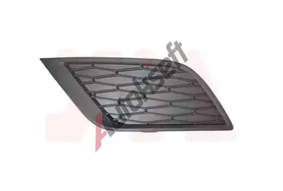 VAN WEZEL Větrací mřížka nárazníku ** Equipart ** VAW 4924591, 4924591  VAN WEZEL Větrací mřížka nárazníku ** Equipart ** VAW 4924591, 4924591