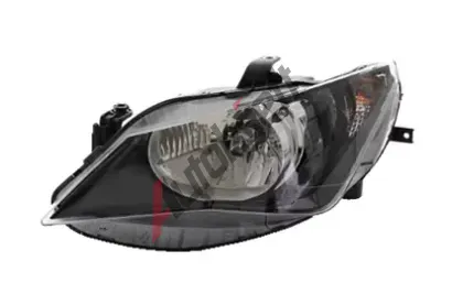 VAN WEZEL Hlavní světlomet VAW 4924961, 4924961  VAN WEZEL Hlavní světlomet VAW 4924961, 4924961