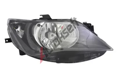 VAN WEZEL Hlavn svtlomet VAW 4924968, 4924968