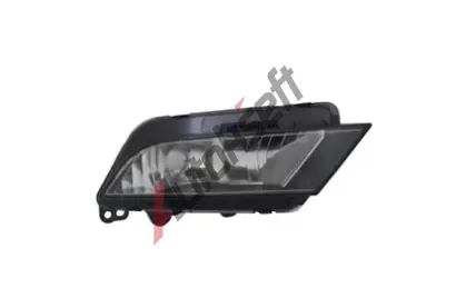 VAN WEZEL Mlhovka VAW 4924995, 4924995