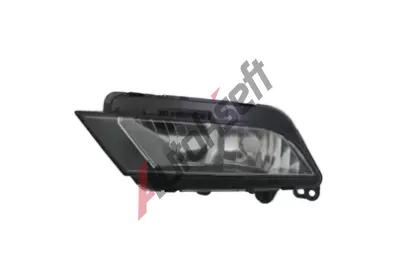 VAN WEZEL Mlhovka VAW 4924996, 4924996