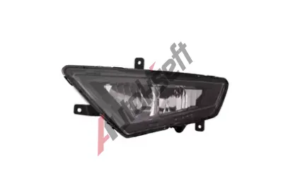 VAN WEZEL Mlhovka VAW 4924997, 4924997