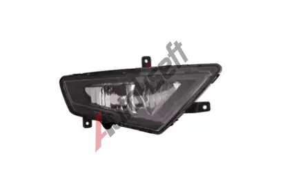 VAN WEZEL Mlhovka VAW 4924998, 4924998