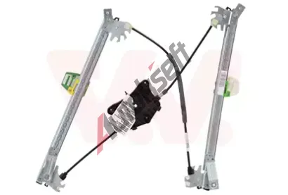 VAN WEZEL Zvedací zařízení oken VAW 4929262, 4929262 VAN WEZEL Zvedací zařízení oken VAW 4929262, 4929262