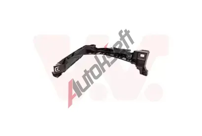 VAN WEZEL Držák hlavního světlometu VAW 4929461, 4929461 VAN WEZEL Držák hlavního světlometu VAW 4929461, 4929461