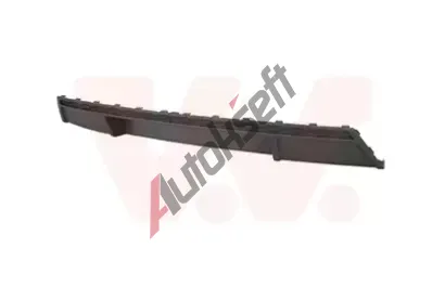 VAN WEZEL Spoiler VAW 4929509, 4929509 VAN WEZEL Spoiler VAW 4929509, 4929509