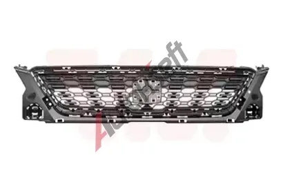 VAN WEZEL Mka chladie VAW 4929510, 4929510