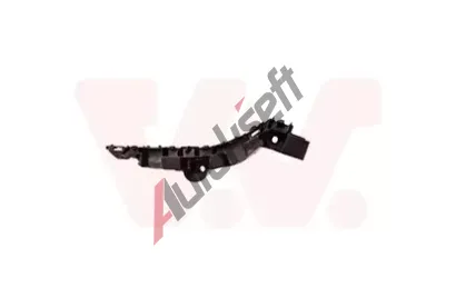 VAN WEZEL Držák nárazníku VAW 4929537, 4929537 VAN WEZEL Držák nárazníku VAW 4929537, 4929537