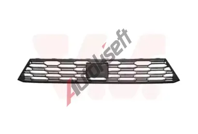 VAN WEZEL Vtrac mka nraznku VAW 4929590, 4929590