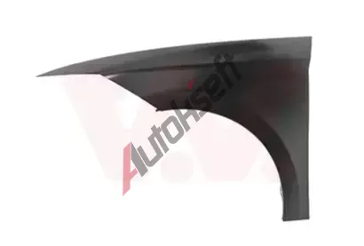 VAN WEZEL Blatnk VAW 4929657, 4929657