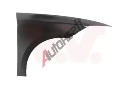 VAN WEZEL Blatnk VAW 4929658, 4929658