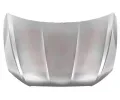 Kapota motoru VAN WEZEL ‐ VAW 4929660