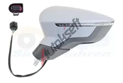 VAN WEZEL Vnj zptn zrctko * HAGUS * VAW 4929807, 4929807