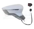 Vnj zptn zrctko VAN WEZEL ‐ VAW 4929808