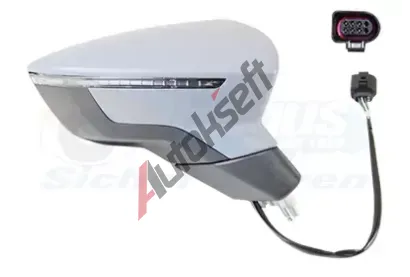 VAN WEZEL Vnj zptn zrctko * HAGUS * VAW 4929808, 4929808