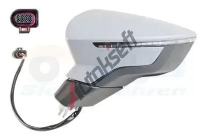 VAN WEZEL Vnj zptn zrctko * HAGUS * VAW 4929817, 4929817