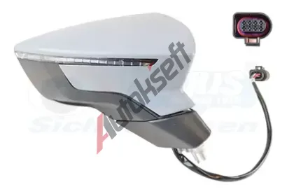 VAN WEZEL Vnj zptn zrctko * HAGUS * VAW 4929818, 4929818