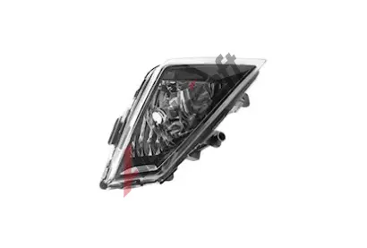 VAN WEZEL Mlhovka VAW 4929998, 4929998