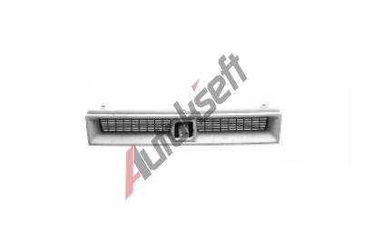 VAN WEZEL Mka chladie VAW 4930510, 4930510
