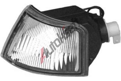 VAN WEZEL L pedn bl blika VAW 4932905, 4932905