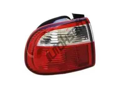 VAN WEZEL Zadn svtlo VAW 4933931, 4933931