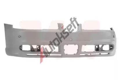 VAN WEZEL Nárazník VAW 4934577, 4934577  VAN WEZEL Nárazník VAW 4934577, 4934577