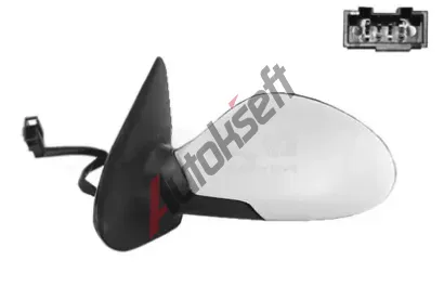 VAN WEZEL Vnj zptn zrctko VAW 4934817, 4934817