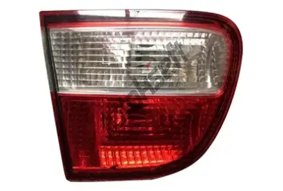 VAN WEZEL Zadn svtlo VAW 4934933, 4934933
