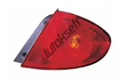 VAN WEZEL Zadní světlo VAW 4936932, 4936932  VAN WEZEL Zadní světlo VAW 4936932, 4936932