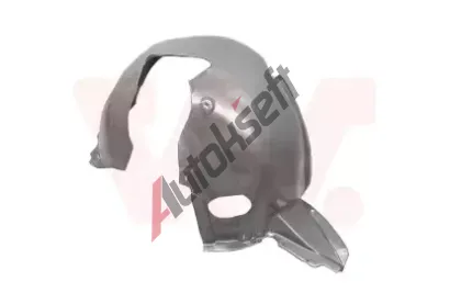 VAN WEZEL Obloen - dutina kola VAW 4939434, 4939434