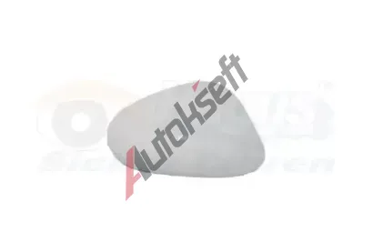 VAN WEZEL Kryt - vnj zrctko VAW 4939844, 4939844