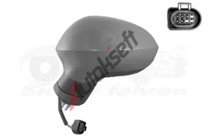 VAN WEZEL Vnj zptn zrctko VAW 4940807, 4940807