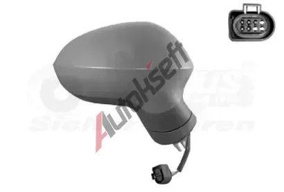 VAN WEZEL Vnj zptn zrctko VAW 4940808, 4940808