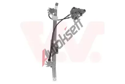 VAN WEZEL Zvedac zazen oken VAW 4941263, 4941263