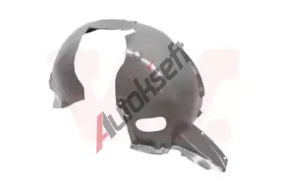 VAN WEZEL Obloen - dutina kola VAW 4941433, 4941433