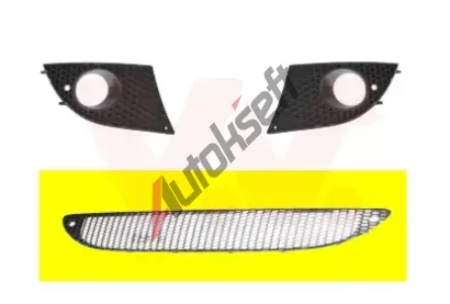 VAN WEZEL Vtrac mka - nraznk VAW 4941590, 4941590