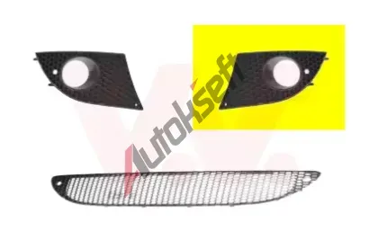 VAN WEZEL Vtrac mka nraznku VAW 4941593, 4941593