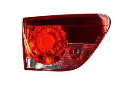 VAN WEZEL Zadní světlo VAW 4941927, 4941927  VAN WEZEL Zadní světlo VAW 4941927, 4941927